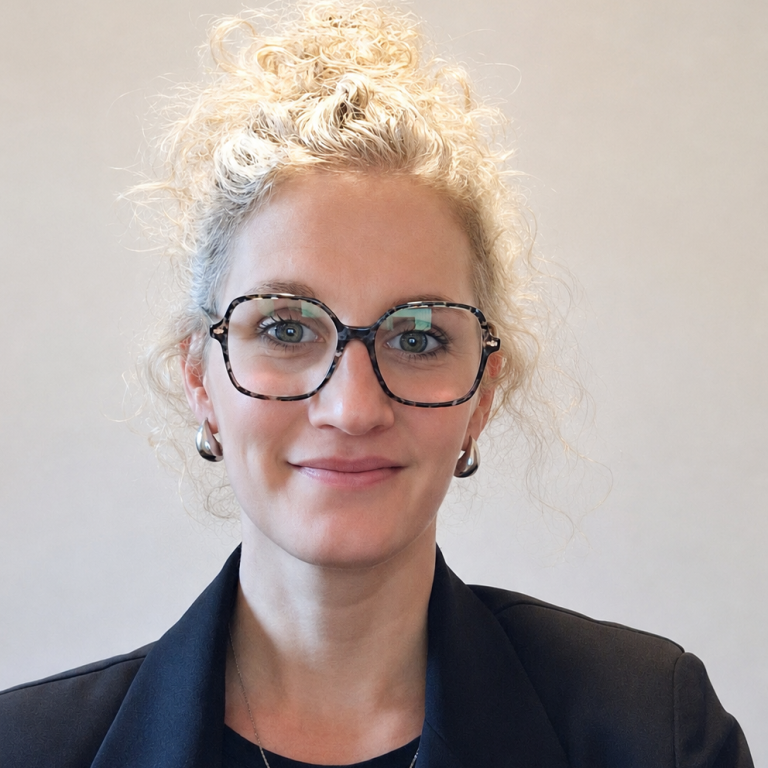 Photo de Julie Brandt, Coach de vie