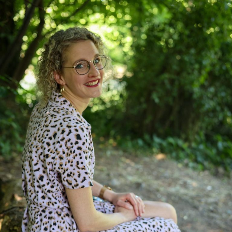 Photo de Julie Brandt, Coach de vie